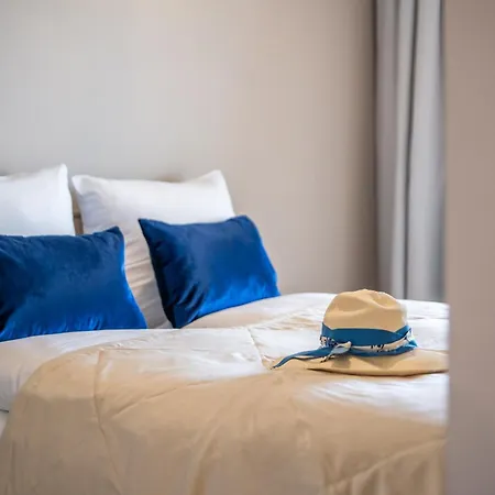 Premium - Basen Fitnes Bawialnia W Cenie - Polanki Aqua - Apartman *