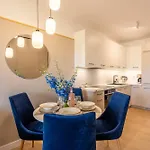 Apartment Premium - Basen Fitnes Bawialnia W Cenie - Polanki Aqua - Kolberg