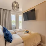 Premium - Basen Fitnes Bawialnia W Cenie - Polanki Aqua - *