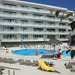 Premium - Basen Fitnes Bawialnia W Cenie - Polanki Aqua - *