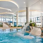 Premium - Basen Fitnes Bawialnia W Cenie - Polanki Aqua - Kolberg