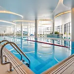 Premium - Basen Fitnes Bawialnia W Cenie - Polanki Aqua - Apartment *