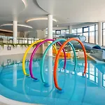 Premium - Basen Fitnes Bawialnia W Cenie - Polanki Aqua - Apartment