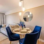 Apartment Premium - Basen Fitnes Bawialnia W Cenie - Polanki Aqua -