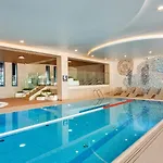 Premium - Basen Fitnes Bawialnia W Cenie - Polanki Aqua - Kolberg