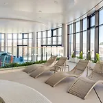 Premium - Basen Fitnes Bawialnia W Cenie - Polanki Aqua - Apartment Kolberg
