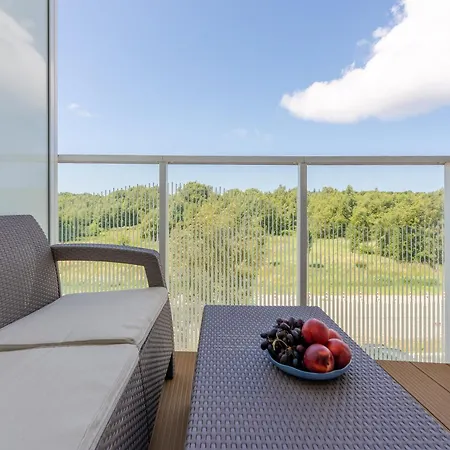 Premium - Basen Fitnes Bawialnia W Cenie - Polanki Aqua - *