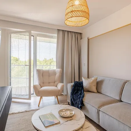 Premium - Basen Fitnes Bawialnia W Cenie - Polanki Aqua - * Kołobrzeg