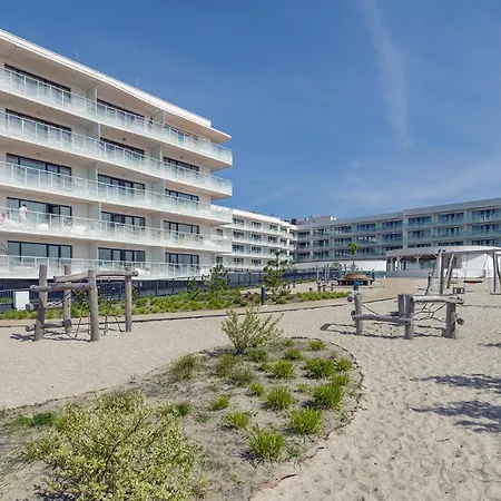 Premium - Basen Fitnes Bawialnia W Cenie - Polanki Aqua - Apartament