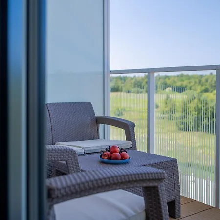 Premium - Basen Fitnes Bawialnia W Cenie - Polanki Aqua - * Kołobrzeg