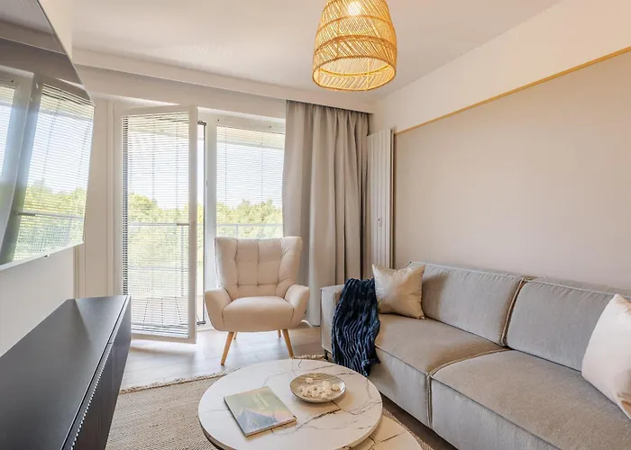 Premium - Basen Fitnes Bawialnia W Cenie - Polanki Aqua - * Kołobrzeg