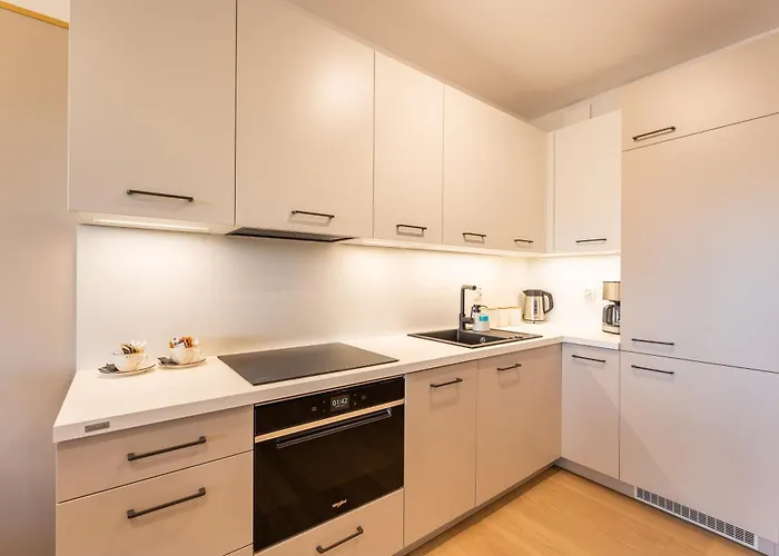 Premium - Basen Fitnes Bawialnia W Cenie - Polanki Aqua - * Kołobrzeg