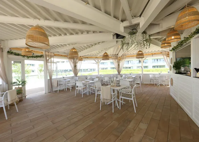 Premium - Basen Fitnes Bawialnia W Cenie - Polanki Aqua - Apartament *