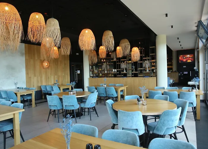 Premium - Basen Fitnes Bawialnia W Cenie - Polanki Aqua - * Kołobrzeg