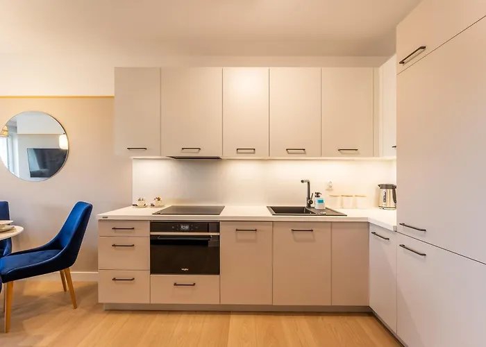 Premium - Basen Fitnes Bawialnia W Cenie - Polanki Aqua - * Kołobrzeg