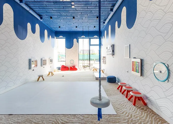 Apartament Premium - Basen Fitnes Bawialnia W Cenie - Polanki Aqua - *