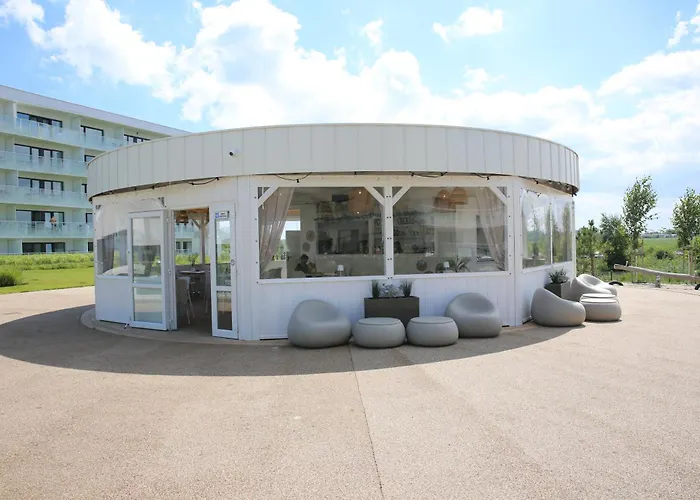 Apartament Premium - Basen Fitnes Bawialnia W Cenie - Polanki Aqua - *