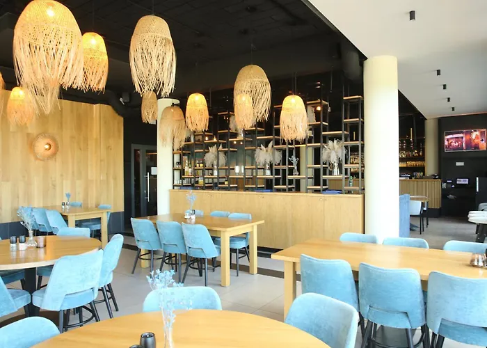 Premium - Basen Fitnes Bawialnia W Cenie - Polanki Aqua - Apartament *