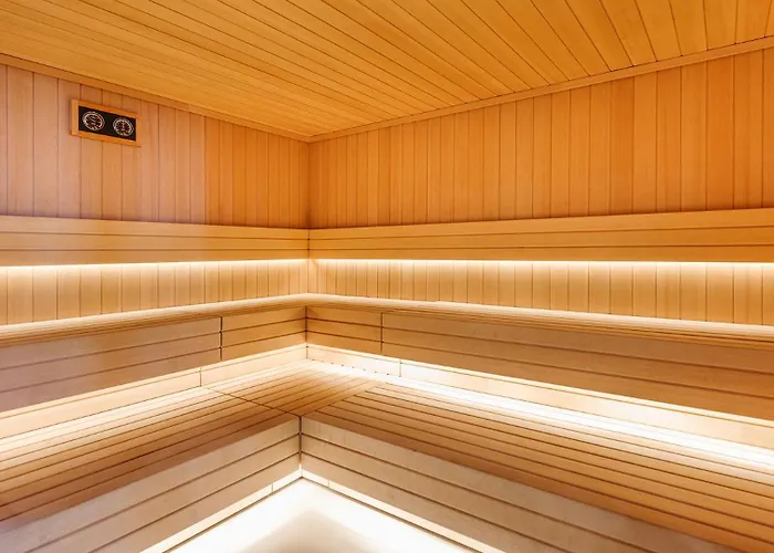 Premium - Basen Fitnes Bawialnia W Cenie - Polanki Aqua -