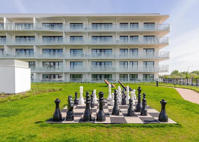 Premium - Basen Fitnes Bawialnia W Cenie - Polanki Aqua - * Kołobrzeg