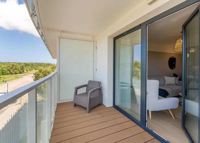 Premium - Basen Fitnes Bawialnia W Cenie - Polanki Aqua -