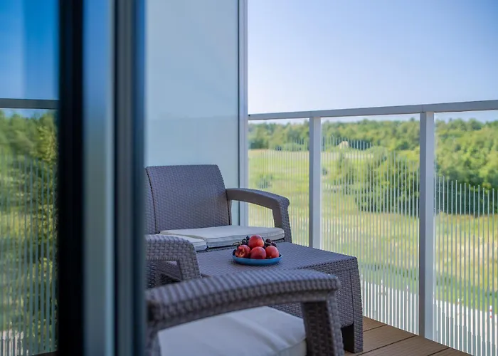 Premium - Basen Fitnes Bawialnia W Cenie - Polanki Aqua - * Kołobrzeg