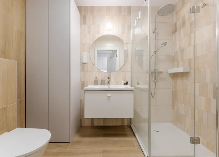 Premium - Basen Fitnes Bawialnia W Cenie - Polanki Aqua - Kołobrzeg